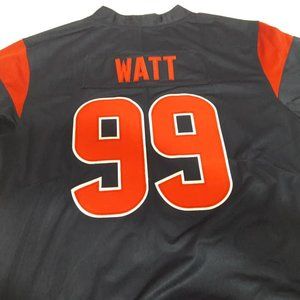 Texans Jersey JJ Watt Color Rush